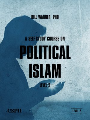 cover image of A Self-Study Course on Political Islam, Level 2